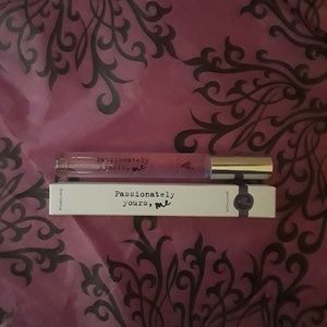 NIB Rollerball-Passionately yours, me